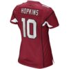 05CDEB3C-423C-7C57-0094-809FDF4B63C3 Women's Arizona Cardinals DeAndre Hopkins Nike Cardinal Game Player Jersey