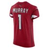 Men's Arizona Cardinals Kyler Murray Nike Cardinal Vapor Elite Jersey
