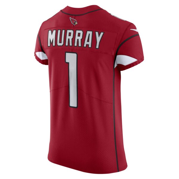 Men's Arizona Cardinals Kyler Murray Nike Cardinal Vapor Elite Jersey