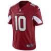 4E7A7B8A-B6ED-DBF7-DA95-DC30483DD5D7 Men's Arizona Cardinals DeAndre Hopkins Nike Cardinal Vapor Limited Jersey