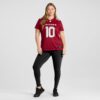 Women's Arizona Cardinals DeAndre Hopkins Nike Cardinal Player Jersey
