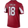 Men's Arizona Cardinals A.J. Green Nike  Cardinal Team Legend Player Performance Top