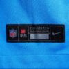 Men's Los Angeles Chargers Scott Matlock Nike  Powder Blue Team Game Jersey