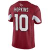 5AFCAABE-942C-AB41-BC32-44CBA9597BF8 Men's Arizona Cardinals DeAndre Hopkins Nike Cardinal Vapor Limited Jersey