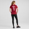 Women's Arizona Cardinals Kyler Murray Nike Cardinal Player Jersey