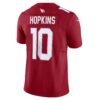 6CD9C448-B140-9024-42AE-B398AF191CE8 Men's Arizona Cardinals DeAndre Hopkins Nike Cardinal Vapor F.U.S.E. Limited Jersey