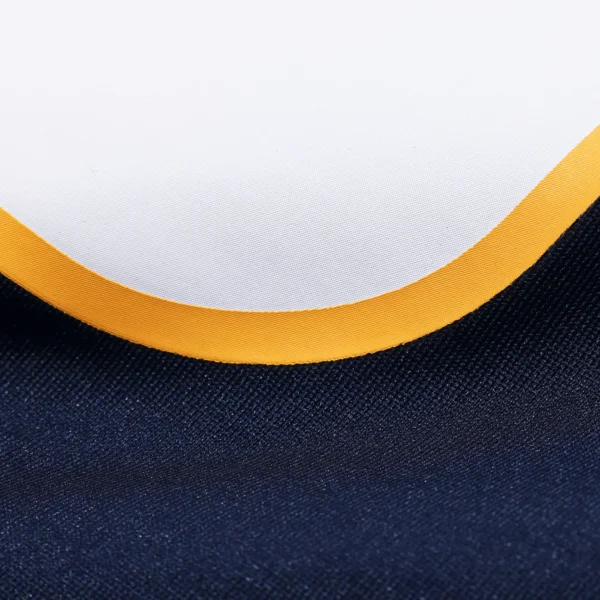 86133C81-5249-F116-032C-DE6220FC3AE0 Men's Los Angeles Chargers Ladd McConkey Nike Navy Alternate Game Jersey