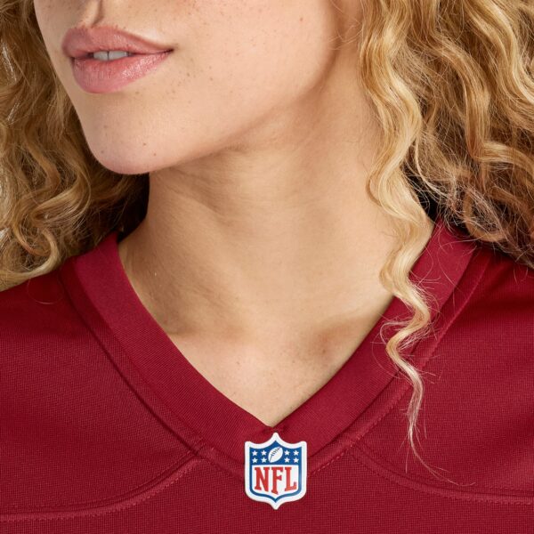 Women's Arizona Cardinals DeAndre Hopkins Nike Cardinal Player Jersey
