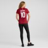 Women's Arizona Cardinals DeAndre Hopkins Nike Cardinal Player Jersey