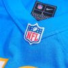 Men's Los Angeles Chargers Brett Maher Nike  Powder Blue Team Game Jersey