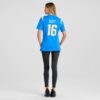 C9E3DA4A-C362-05BE-5BAB-6AABA843CCB6 Women's Los Angeles Chargers JK Scott Nike Powder Blue Game Jersey