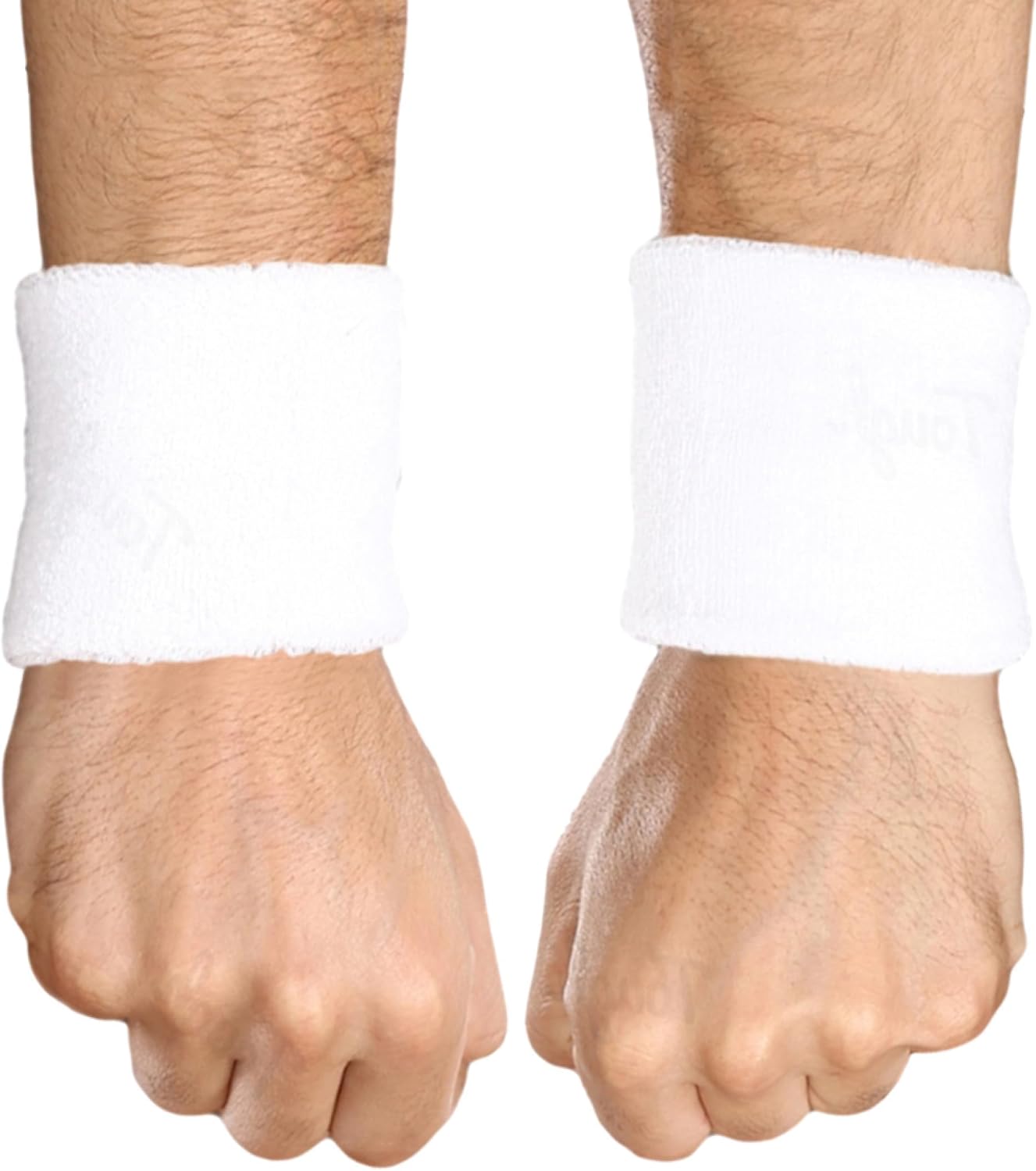 71snpLsQv6L._AC_SL1500_ Sports Sweatbands - Arm Bands for Wrists, Sweat Absorption for Men & Women