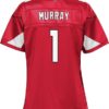 NFL PRO LINE Women's Kyler Murray Cardinal Arizona Cardinals Team Player Jersey