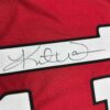 91BFT2dV2RL._AC_SL1500_ Autographed/Signed Kurt Warner Arizona Red Football Jersey JSA COA